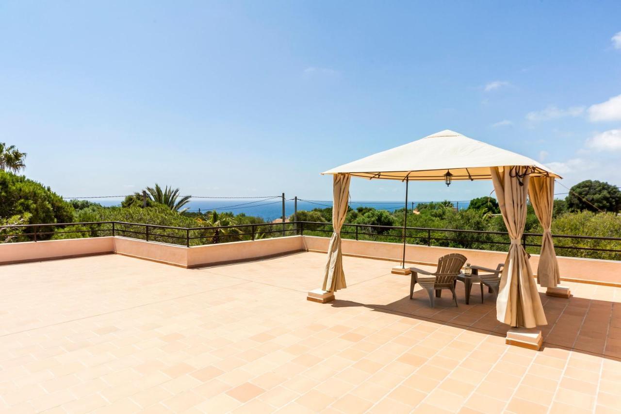 Casa Antonio Villa Cala Llombards Exteriör bild